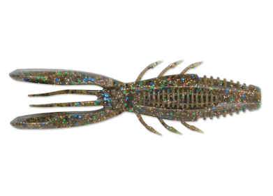 Crushcity Bronco Bug 4 Tilapia Magc