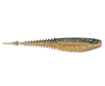 Crushcity Freeloader 4 Perch