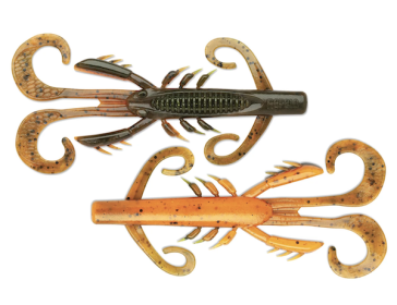 Crushcity Hedgehog 4 Bama Craw