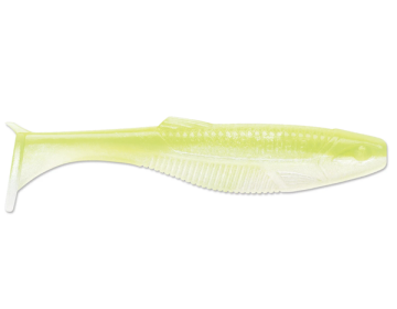 Crushcity Mayor 25 Chartreuse Pearl