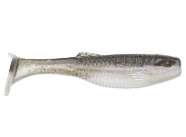Crushcity Mayor 4 Electric Shad