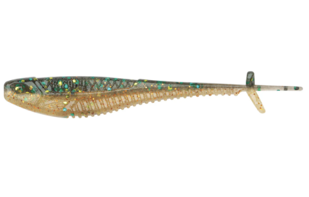 Crush City Mooch Minnow 3 Perch
