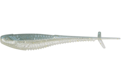 Crush City Mooch Minnow 3 Sexy Shad