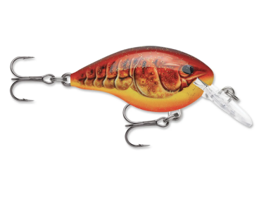 Dives-To 06 Crystal Craw