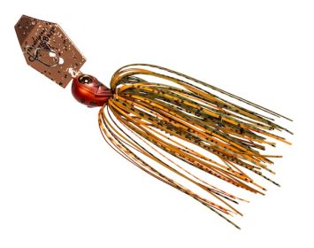Zman Tung Chtbt Elite 1/2Oz Bama Cr