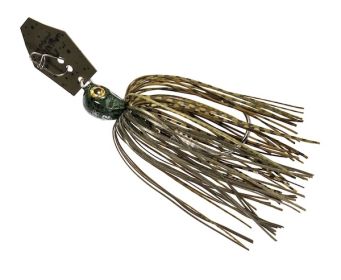 Zman Tung Chtbt Elite 3/8Oz Grn Pmk