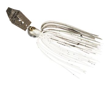 Zman Tung Chtbt Elite 3/8Oz Elec Sh