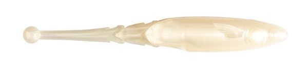 Zman Big Ballerz 4" Pearl 5 Pack