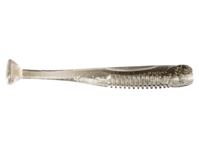 Zman Drop Kickerz 3.5" Smelt 5 Pack