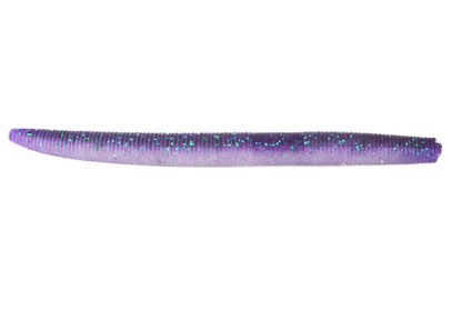 Zman Zinkerz 5" Purple Haze 6 Pack