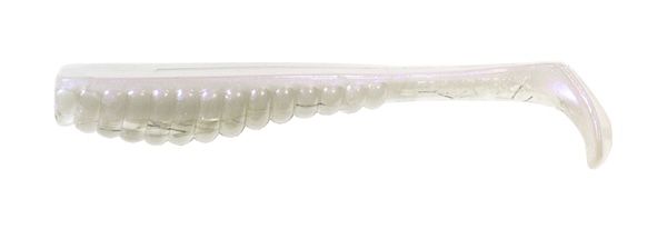 Zman Swimmin' Tt 3.5" Open Nite 6Pk