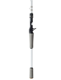 Duckett Ghost Ii 7' Mh Cast