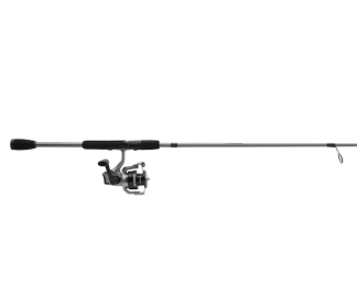 Gar Max X Spin Combo 6'6 1Pc M 3000