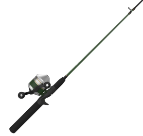 Zebco 33 Classic 5'6" 2Pc Ml Cbo