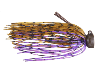 Be Spot Remover Fin Jig 1/4Oz Pb&J