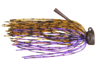 Be Spot Remvr Fin Jig 3/16Oz / Pb&J