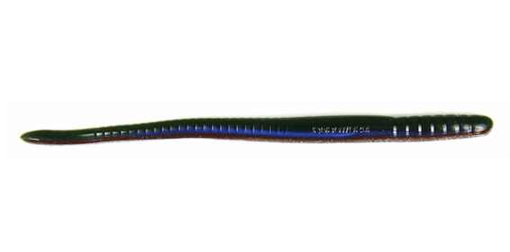 Robo 4.5" Fat Wrm 8Pk Aaron'S Magic