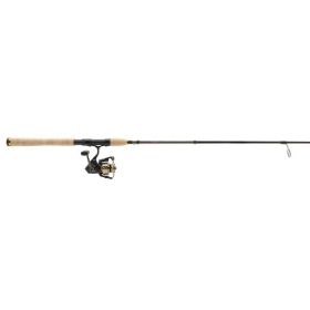Battle Iv 2500 Spin Combo 7' 1Pc Ml