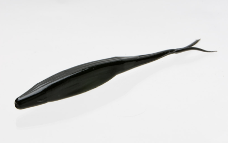 Zoom Super Fluke 10Bg-Black