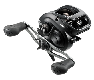 Daiwa Tatula 150 Baitcast Reel