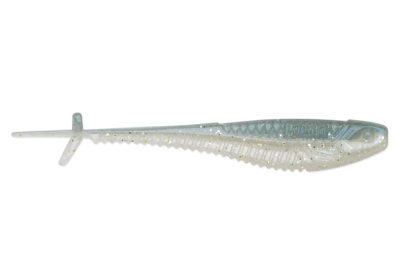 Crushcity Mooch Minnow 45 Sexy Shad