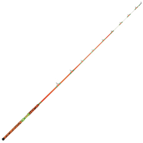 Madkatz Org Crush Casting 7'6"M Hvy Rod 1Pc