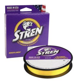 Stren Original Gold 6Lb 330Yd
