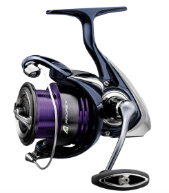 Prorex X Lt Spin Reel 5Bb+1 5.3 :1