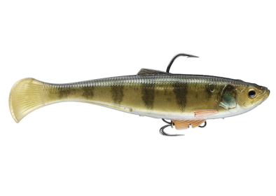 Zman Swag Lt 6" Perch