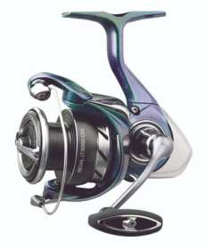 Daiwa Regal Lt Spinning Reel 6.2:1