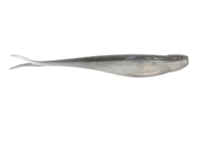 Zman Sc. Jerk Shadz 3" Smelt 8 Pack