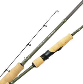 Okuma Te Crappie 6'10" 1P Lt Spin