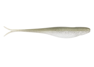 Zman Sc. Jerk Shadz 3.5" Tenn Shd