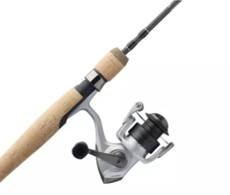 Trion Spinning Combo 5' 2Pc Ul