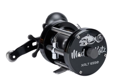 Xalt 6550 Reel Midnight