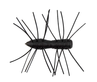 Zman Fuzzy Bugz 1.75" Yoga Pants