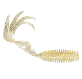 Zman ST Grubz 2.5" - 8 Pack (Color: Slam Shady)
